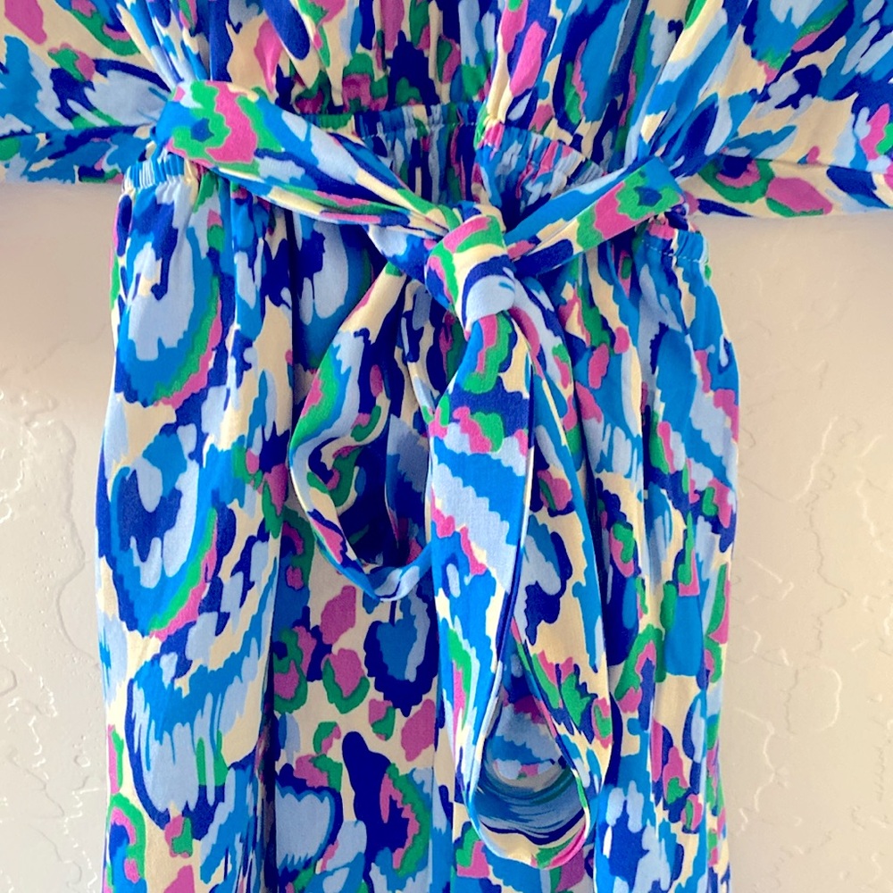 Cupshe Romper - Picture 3 of 7